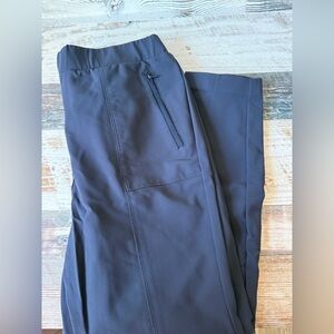 Lane Bryant ON the GO Slim Ankle Pants Women’s Size 14